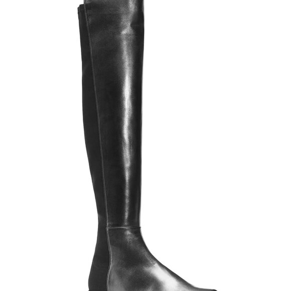 STUART WEITZMAN 5050 Boots - Picture 8 of 8